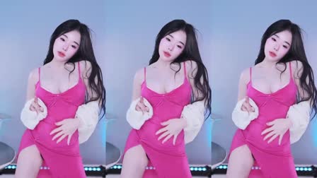 BJ汉漾(하냥이)2025年7月19日舞蹈剪辑163831